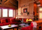 Chalet Mariefleur, Meribel Ski Chalet
